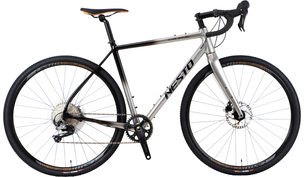 ウエムラサイクルパーツインターネット店 / NESTO(ネスト) プレミアム