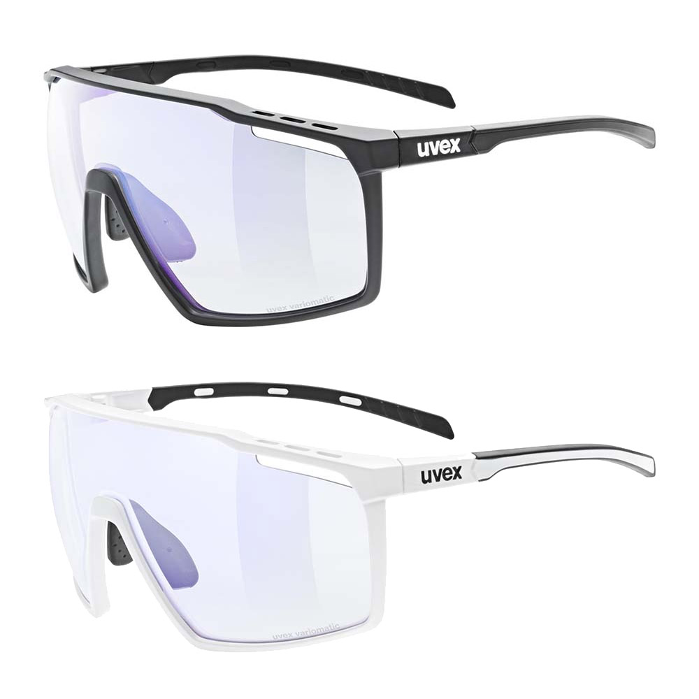 ウエムラサイクルパーツインターネット店 / UVEX(ウベックス) mtn