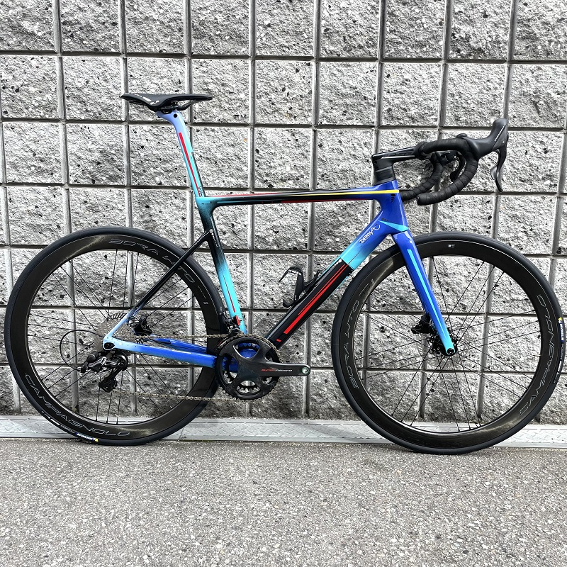 ウエムラサイクルパーツインターネット店 / DE ROSA (デローザ) MERAK