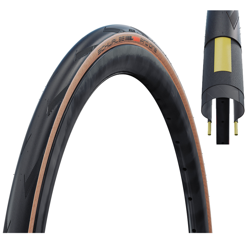 ウエムラサイクルパーツインターネット店 / SCHWALBE (シュワルベ) PRO