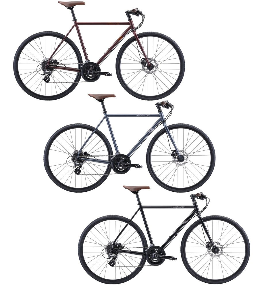 ウエムラサイクルパーツインターネット店 / FUJI(フジ) FEATHER CX