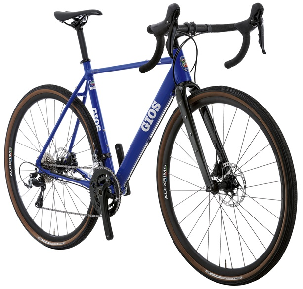 ウエムラサイクルパーツインターネット店 / GIOS(ジオス) PURE(ピュア