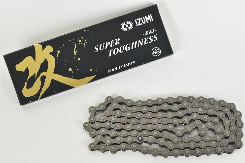 ウエムラサイクルパーツインターネット店 / IZUMI (イズミ/和泉チエン