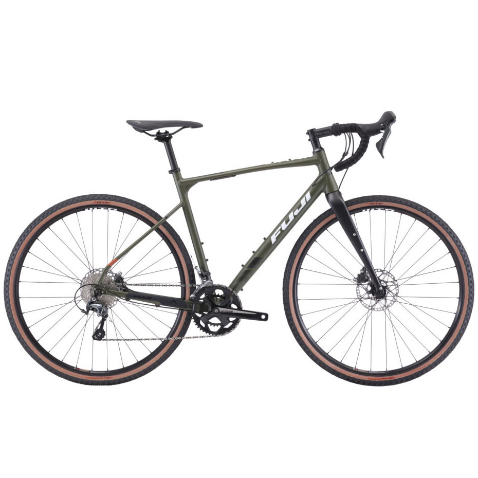 ウエムラサイクルパーツインターネット店 / FUJI(フジ) JARI1.5(ジャリ