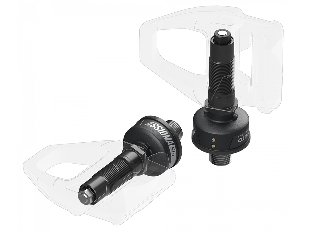 ウエムラサイクルパーツインターネット店 / FAVERO(ファベロ) DUO-SHI