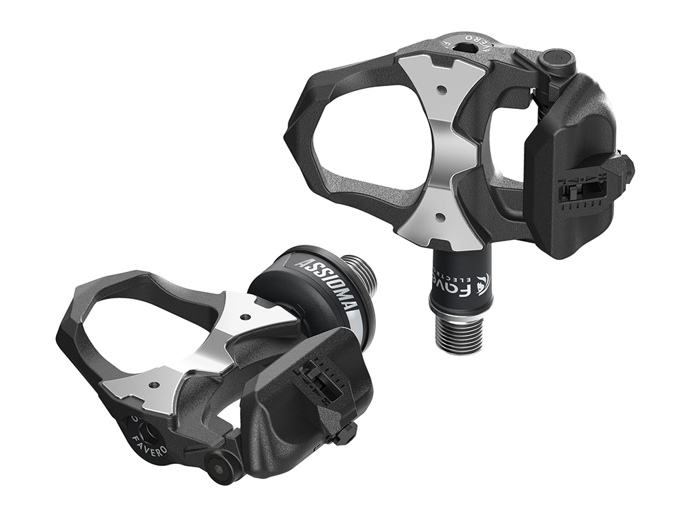 ウエムラサイクルパーツインターネット店 / FAVERO(ファベロ) ASSIOMA