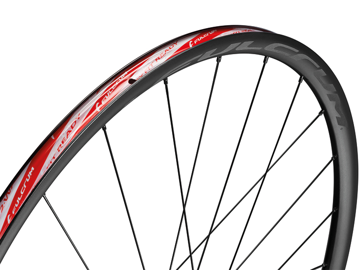 ウエムラサイクルパーツインターネット店 / FULCRUM(フルクラム