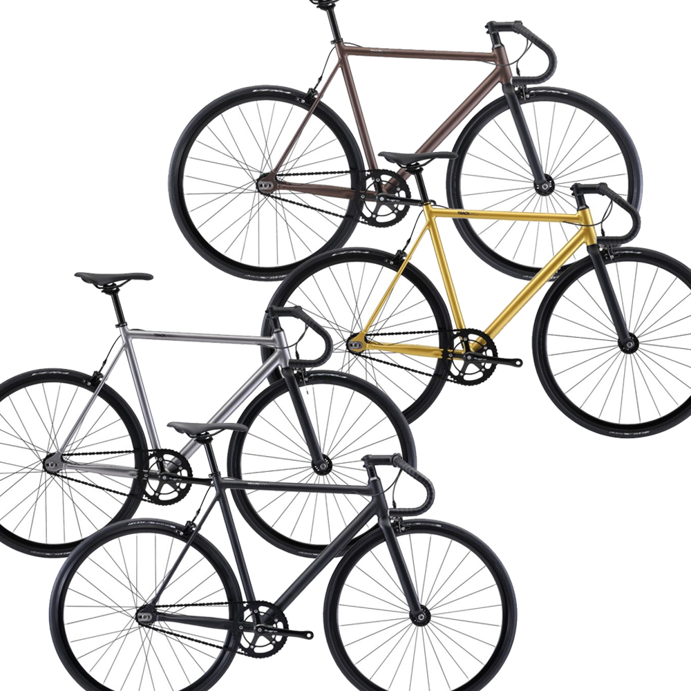 FUJI VENOM フジ ヴェノム⁄ベノム ピストバイク シングルスピード 2011