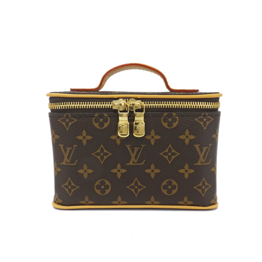天白】【LOUIS VUITTON】ルイヴィトン ニースビューティ M83079