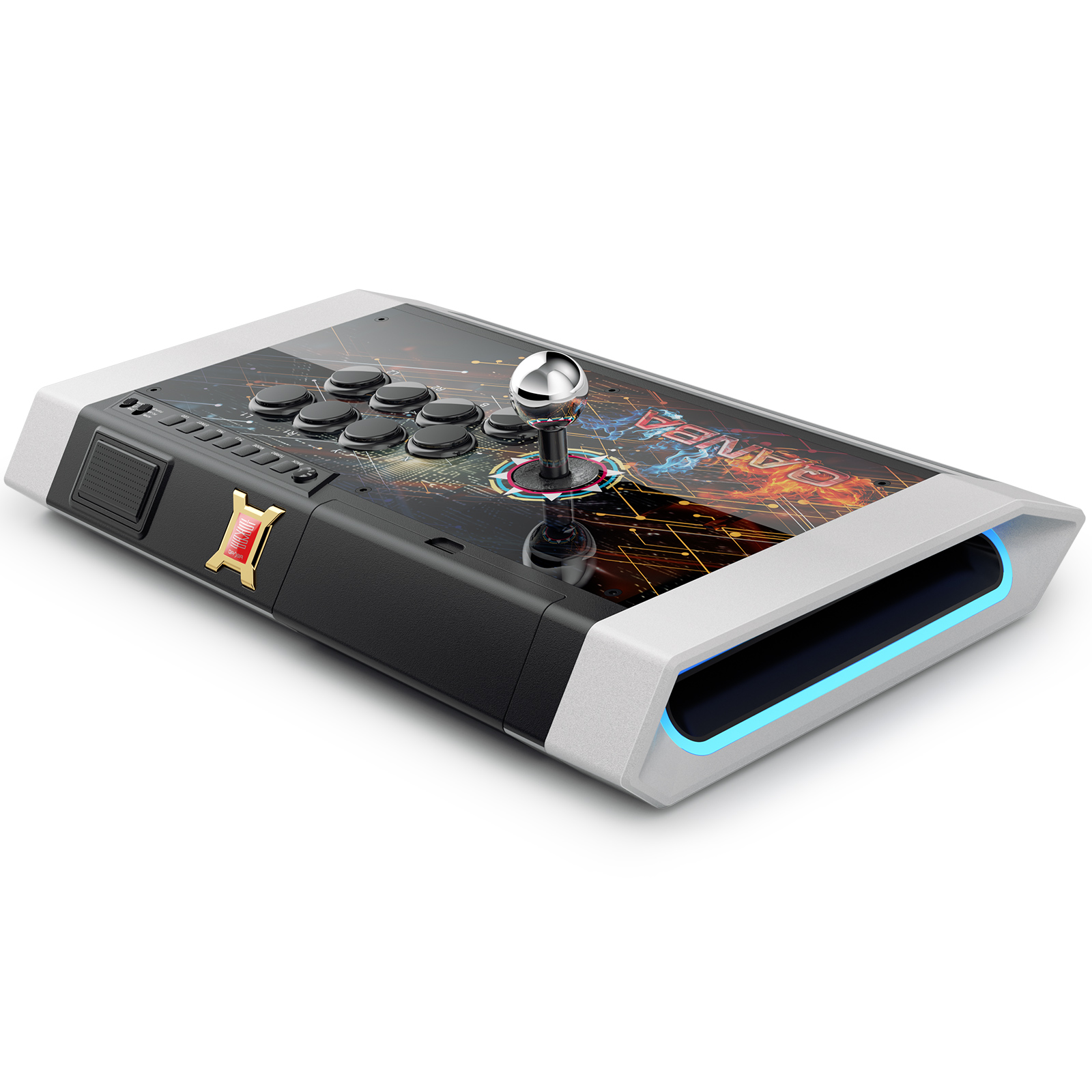 Qanba Q3 Obsidian Arcade Multifunction Edition for PC