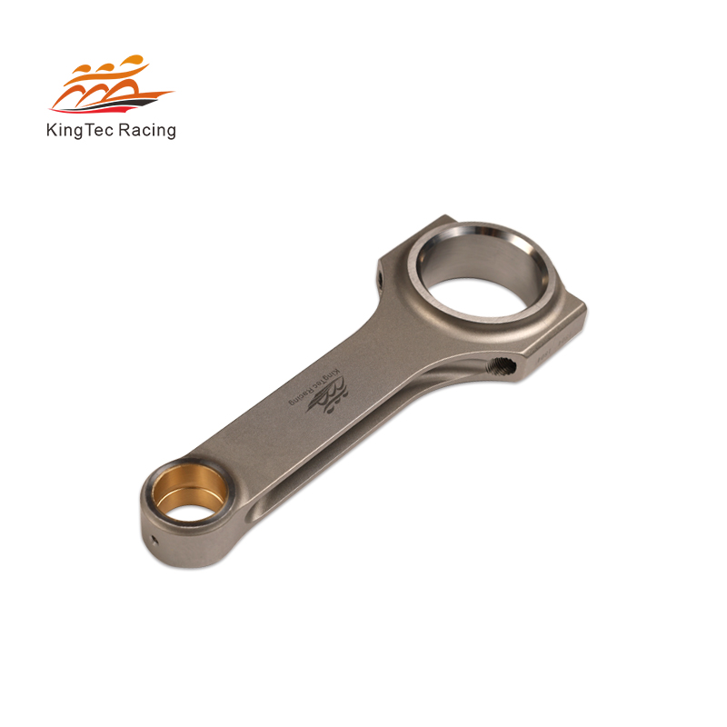 4340 steel forged connecting rods for Kawasaki ZZR 1400 ZX-14R