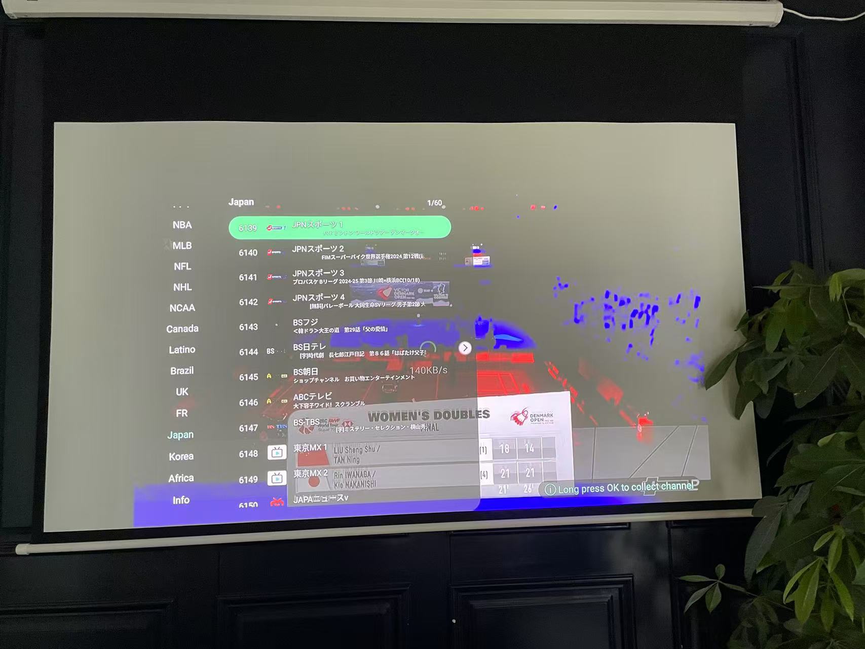 DIGIBox D3 Plus - DIGI テレビボックス の 2024 年最新フラッグシップ