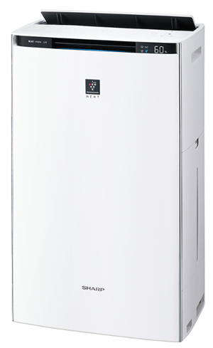 2022年製 KI-R75YX シャープ空気清浄機 フィルター他部品一覧