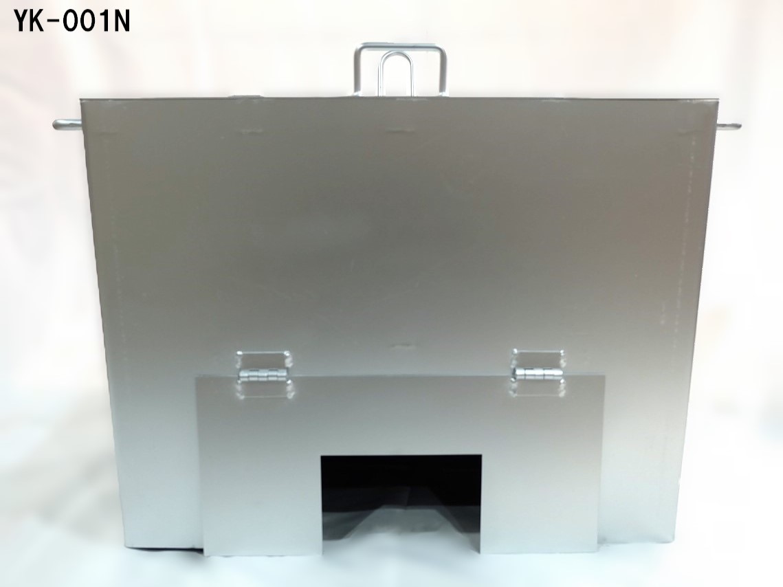 焼き芋機 | 植平工業株式会社 | 奈良県宇陀市の鋼材・鉄鋼・金属加工