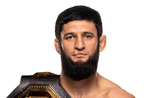 ハムザト・ チマエフ | UFC