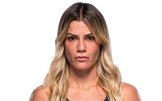 ルアナ・ピニェーロ | UFC