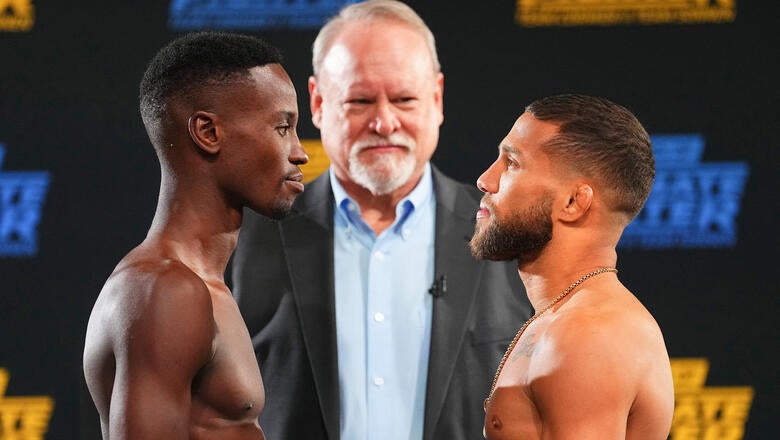 Episode 7 Recap | The Ultimate Fighter Season 33 | UFC