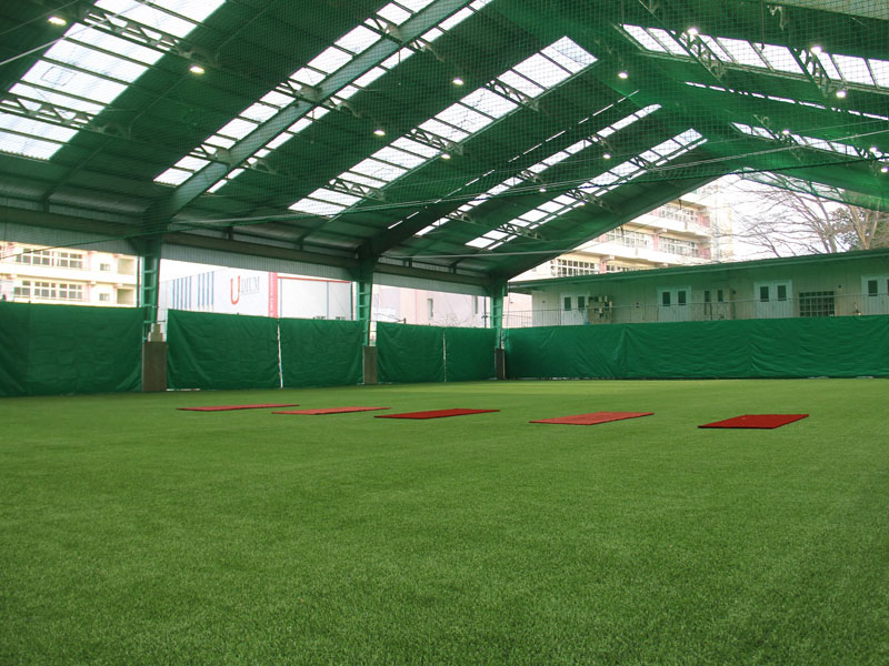 施設・設備 | 浦和学院高校野球部応援サイト