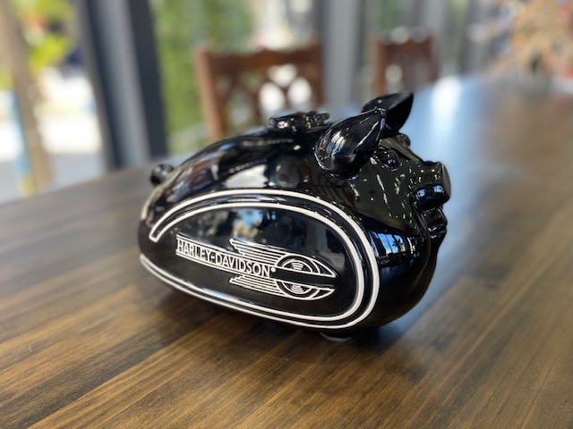 ☆HOG貯金箱入荷☆ [最新情報] | U-MEDIA (ユーメディア) | - 中古