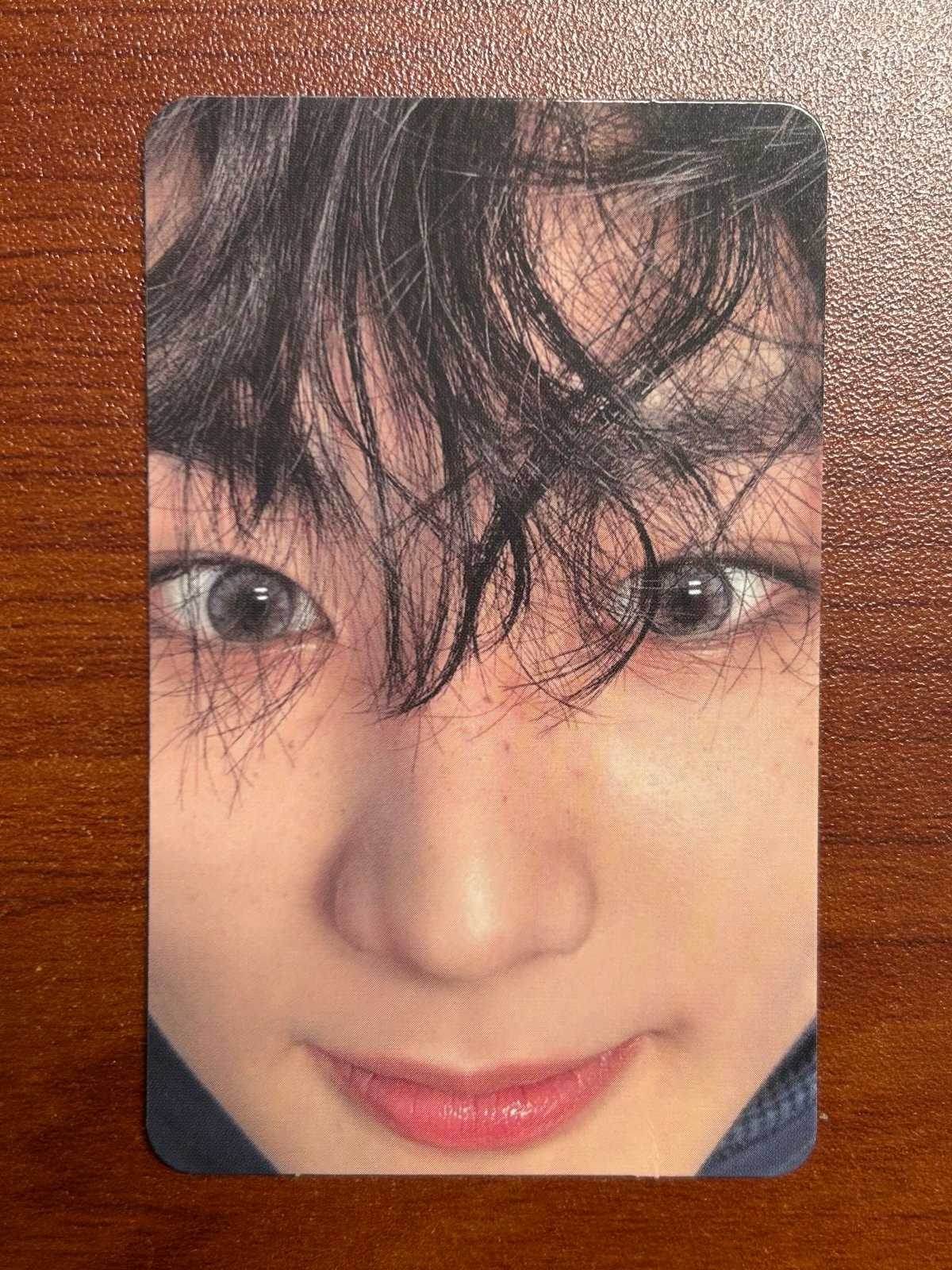 ENHYPEN JUNGWON ROMANCE UNTOLD DAYDREAM | Mercari