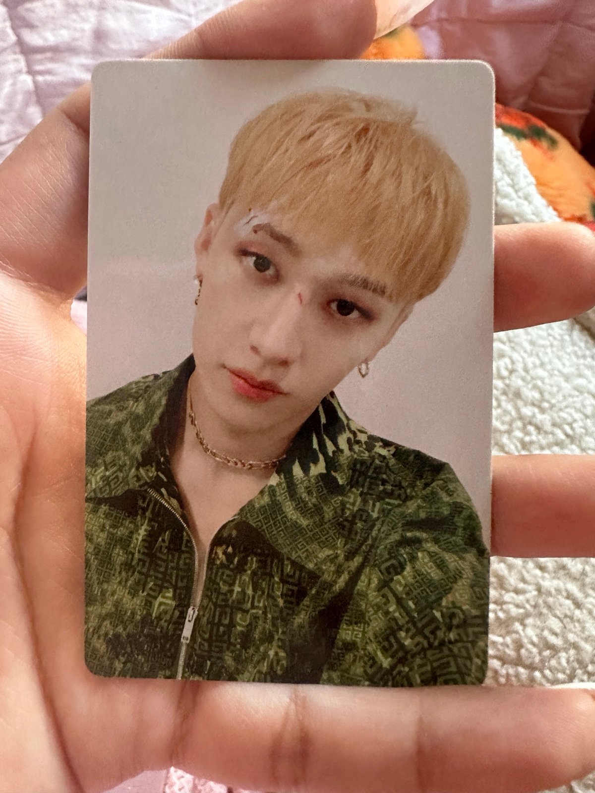 StrayKids バンチャン GO生 Withfans 2.0 トレカ Amazon.co.jp: stray