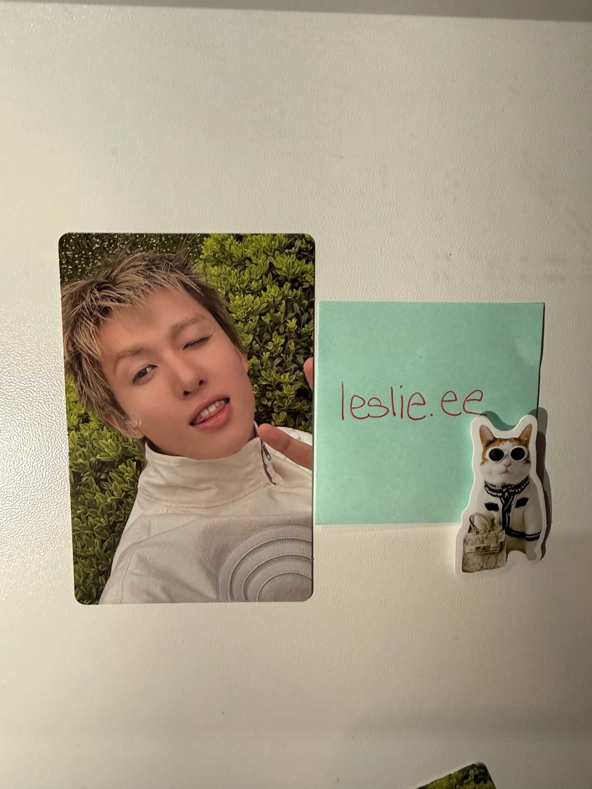 Cortis Martin Target Exclusive photocard BTS | Mercari