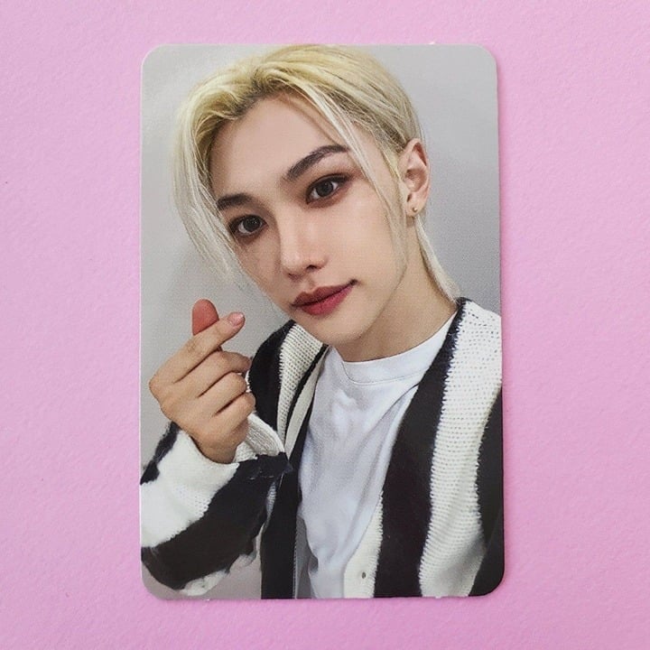 Stray Kids Felix Rock-Star Soundwave 4th | Mercari
