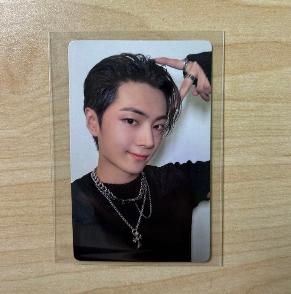 ENHYPEN daydream japan edition jungwon | Mercari