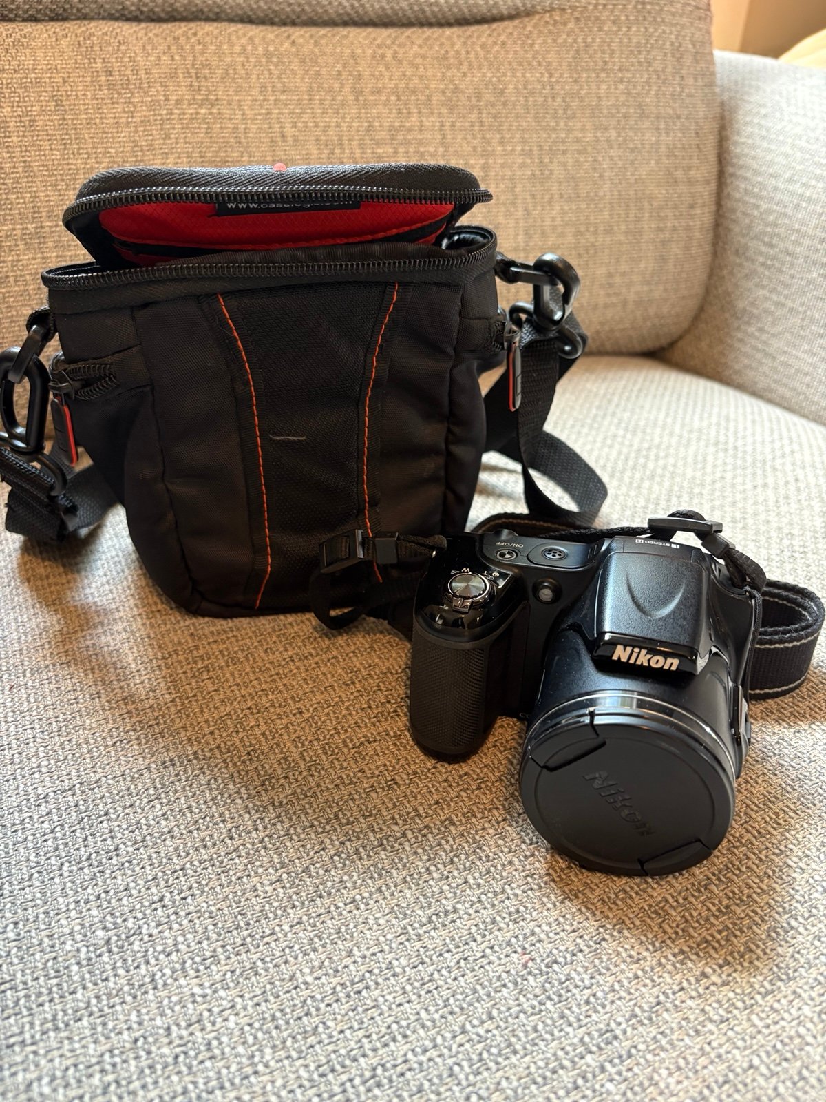 Nikon N2020 AF +Lenses & Flash | Mercari