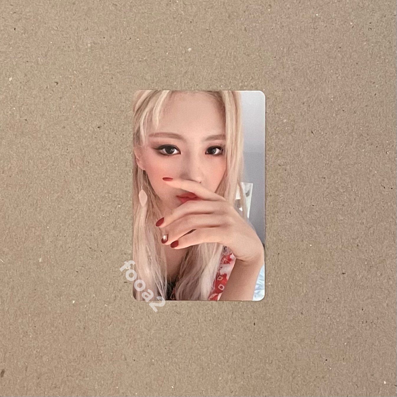 dreamcatcher yoohyeon - dystopia the tree of | Mercari