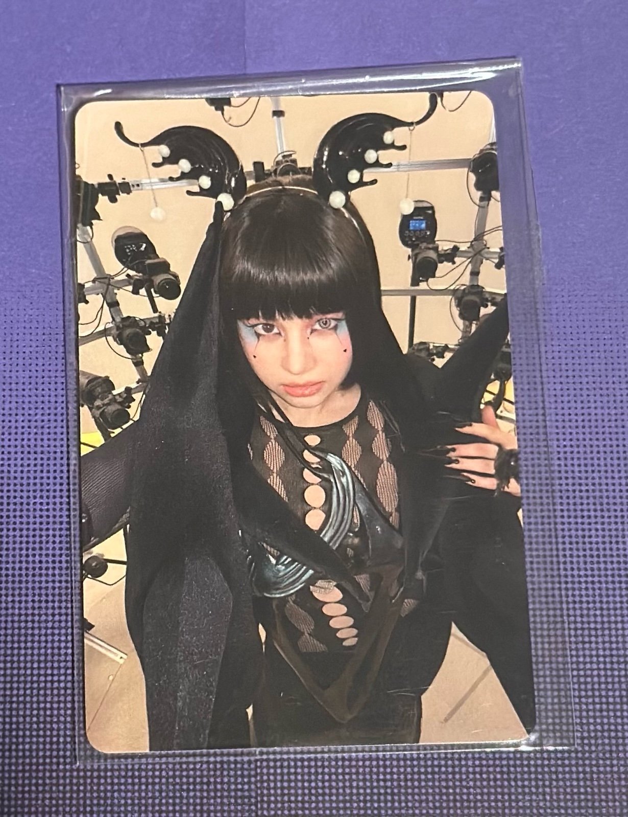 HARVEY - XG WOKE UP 5th Single Album XG | Mercari