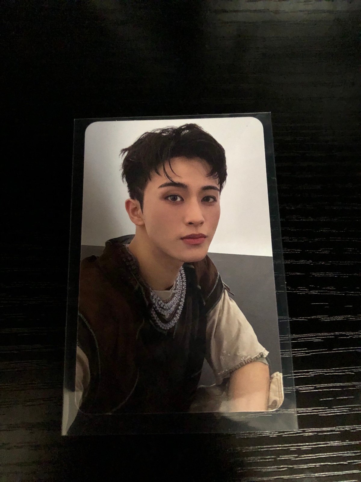 mark golden age target exclusive NCT Like new | Mercari