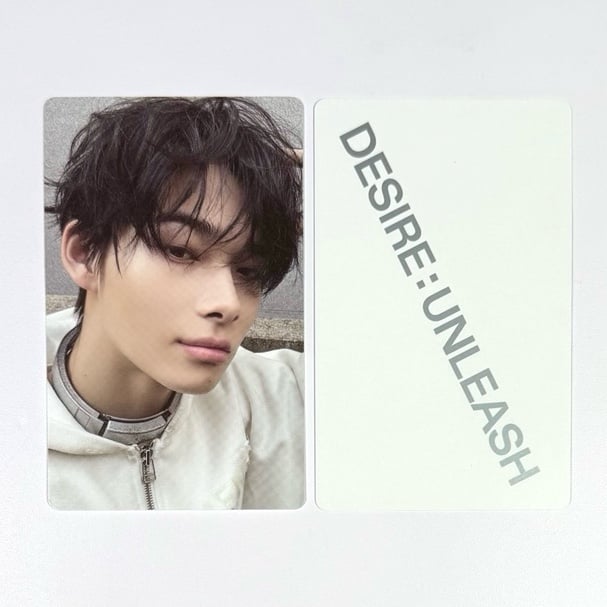 last one) enhypen niki desire unleash | Mercari