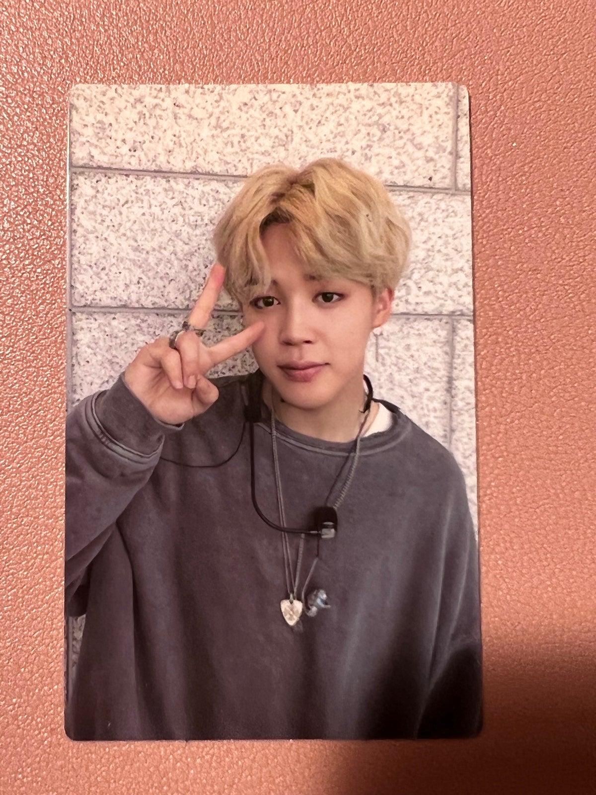 BTS memories 2017 blu ray Jimin pc (pc only) | Mercari