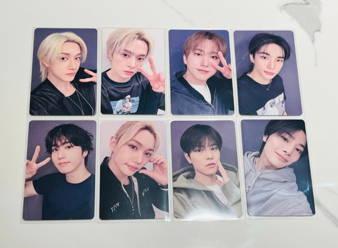 Stray Kids Do it YZY China Pop Up Boston Bag | Mercari