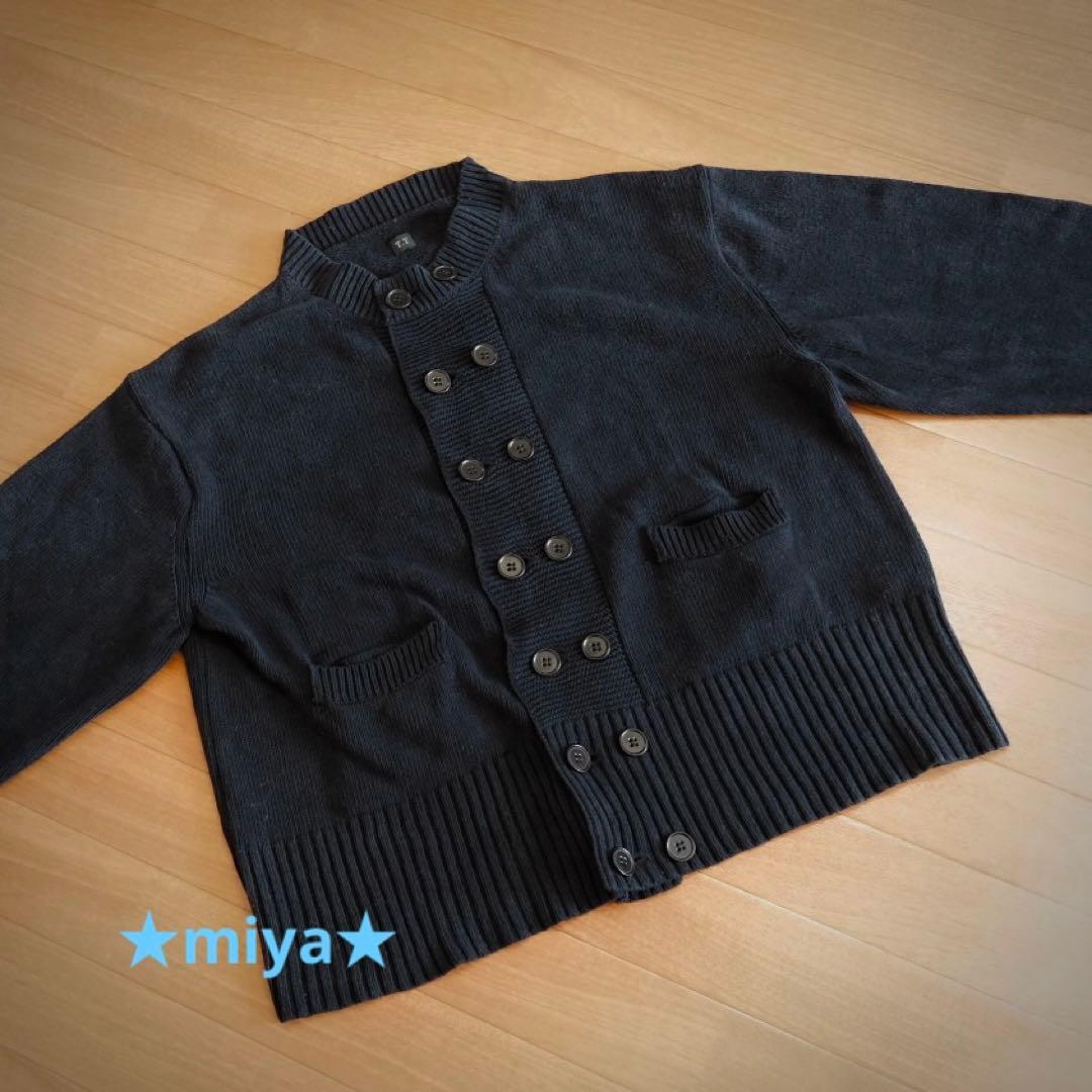 Taiga Takahashi LOT.506 DB CARDIGAN S11578775 - トップス9個セット