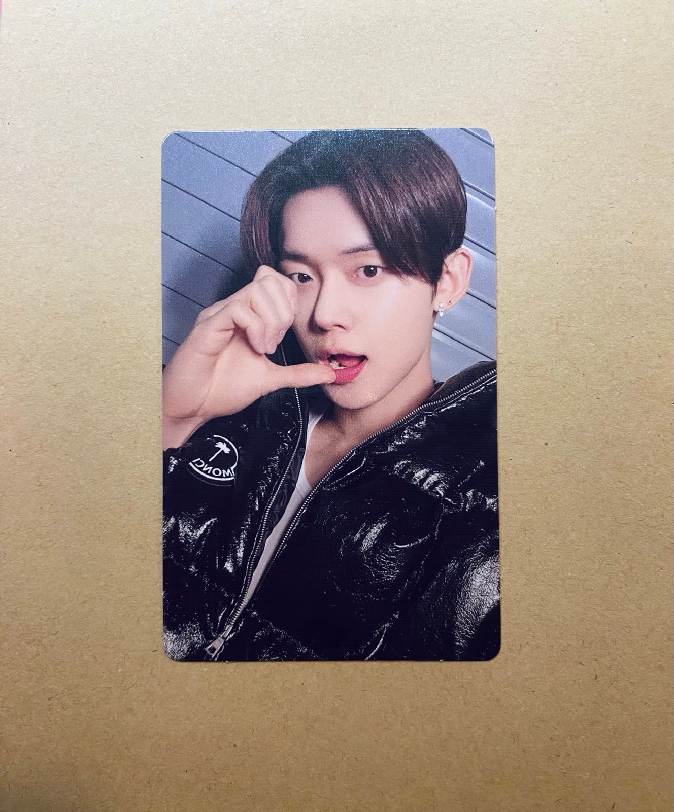 TXT Yeonjun Together Kakao Kakaotalk POB | Mercari