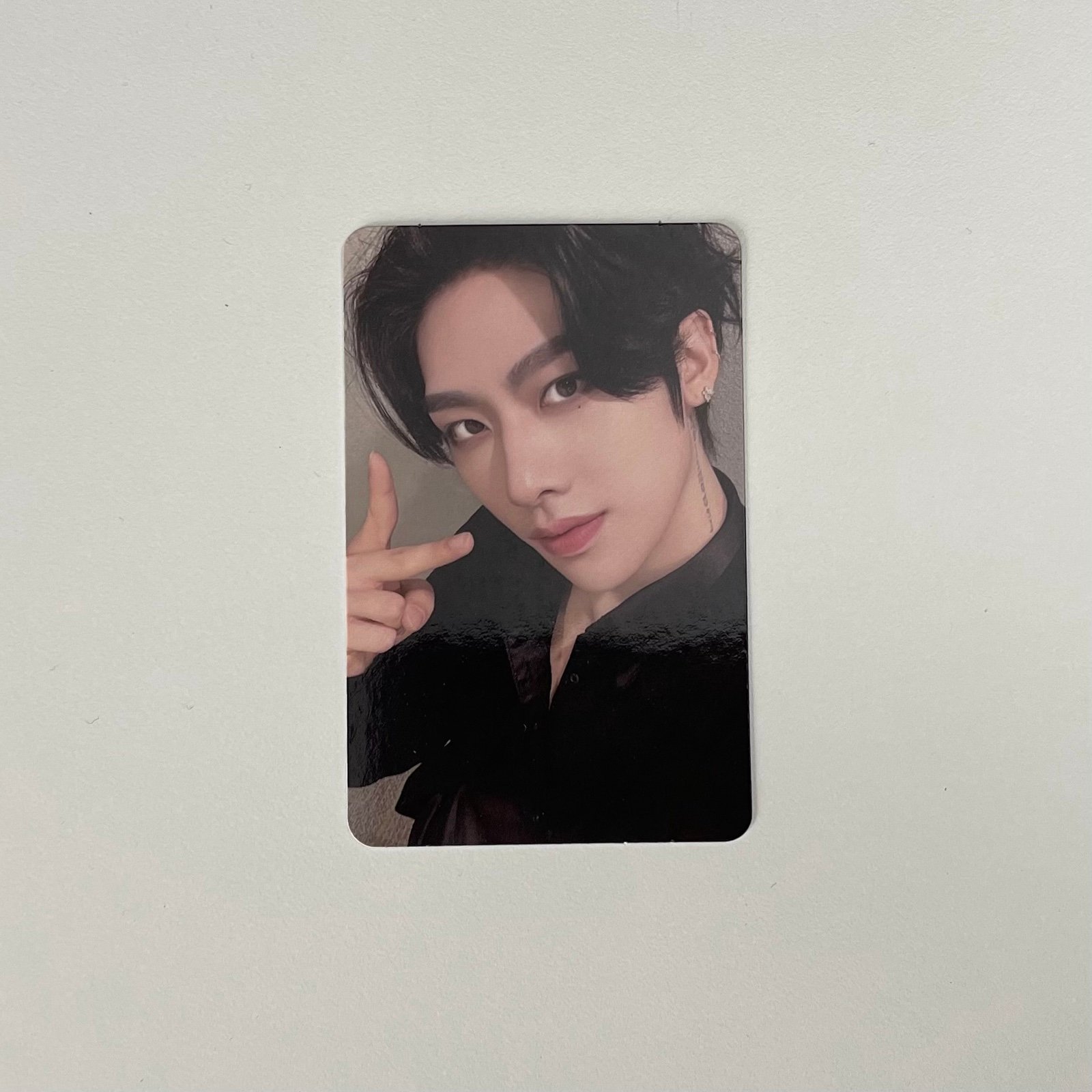 ZB1 Ricky Never Say Never Amazon exclusive | Mercari