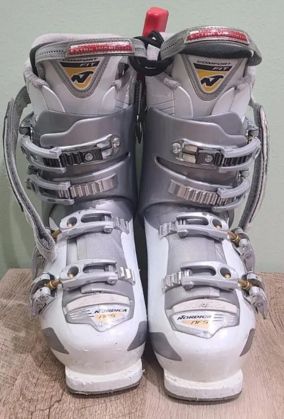 FT INTUTION PRO LINER 26.5 ライナー k2 FT Intuition Pro Wrap Liner