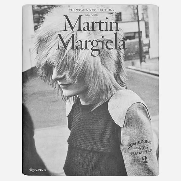 MARTIN MARGIELA: THE WOMEN'S COLLECTIONS - | Mercari