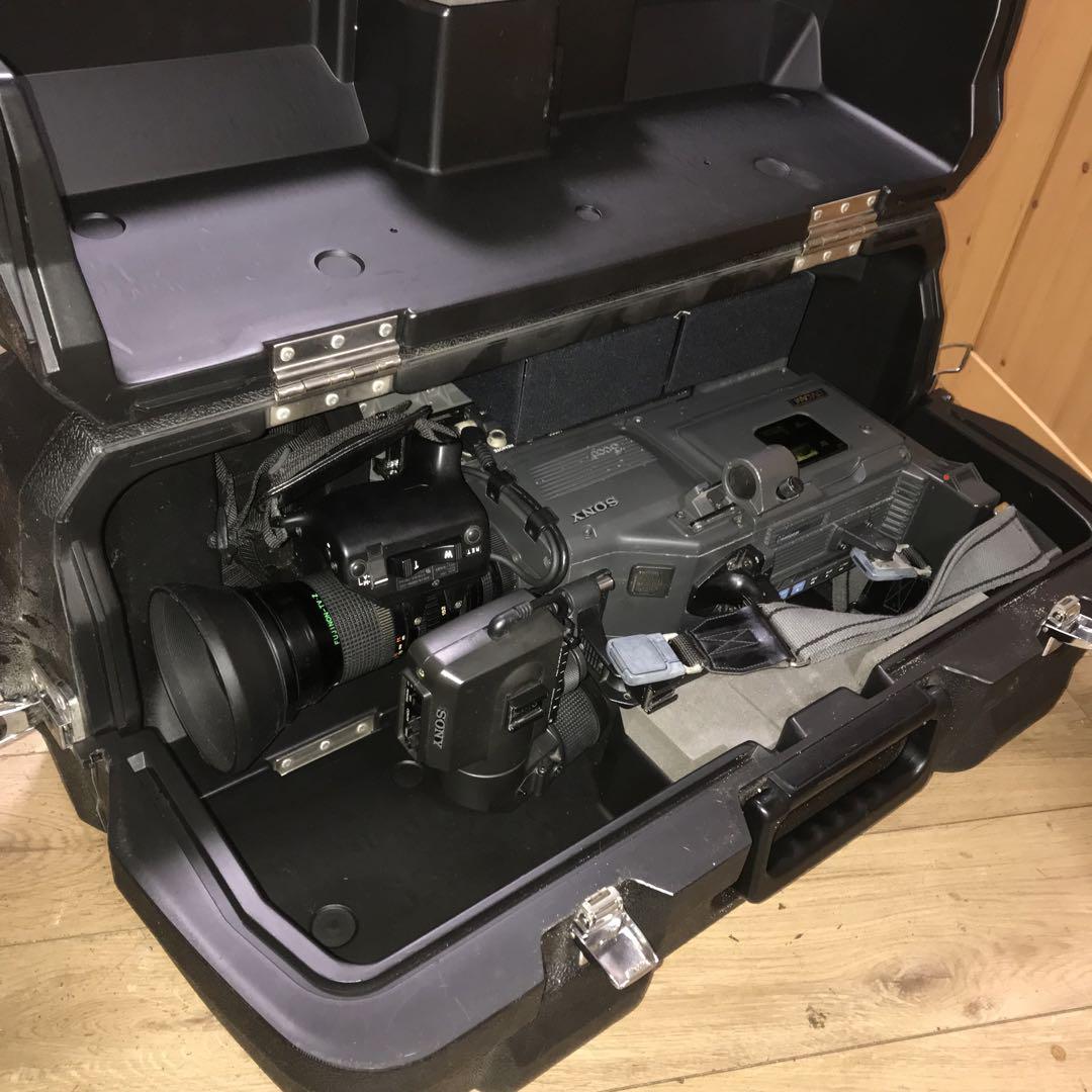 SONY DSR-1 VCL-916BY