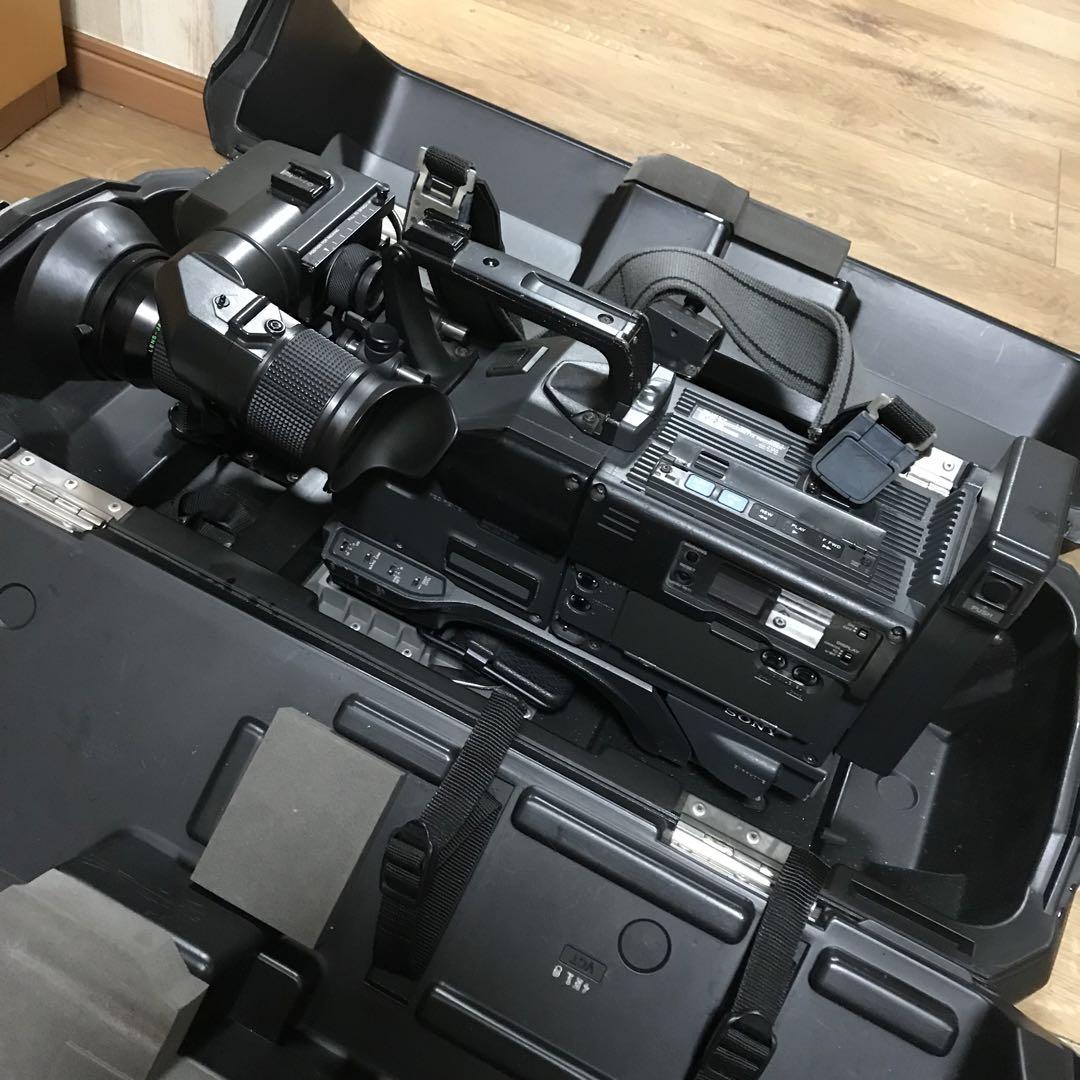 SONY DSR-1 VCL-916BY