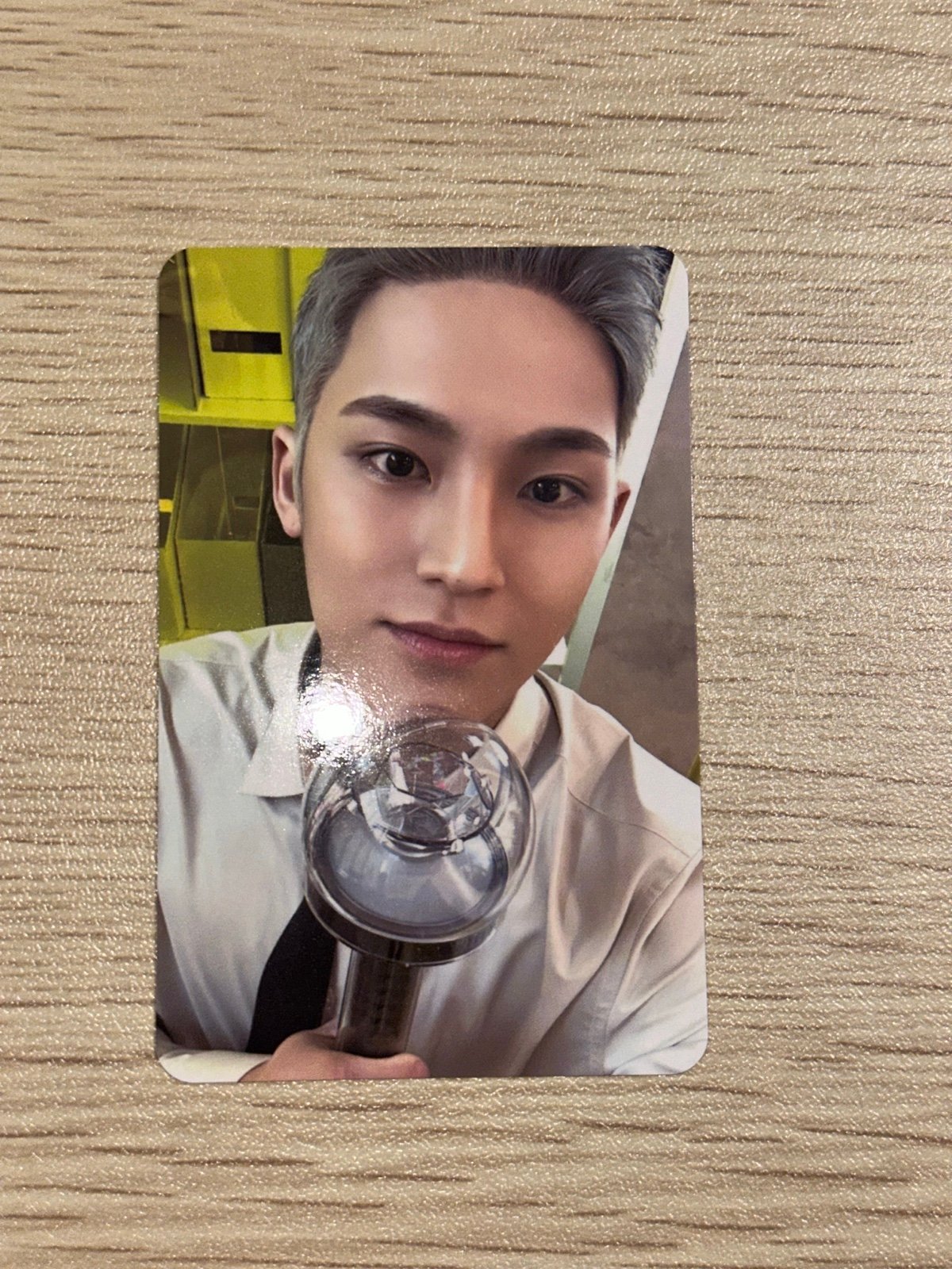SEVENTEEN MINGYU 2025 CARATLAND CARAT ZONE | Mercari