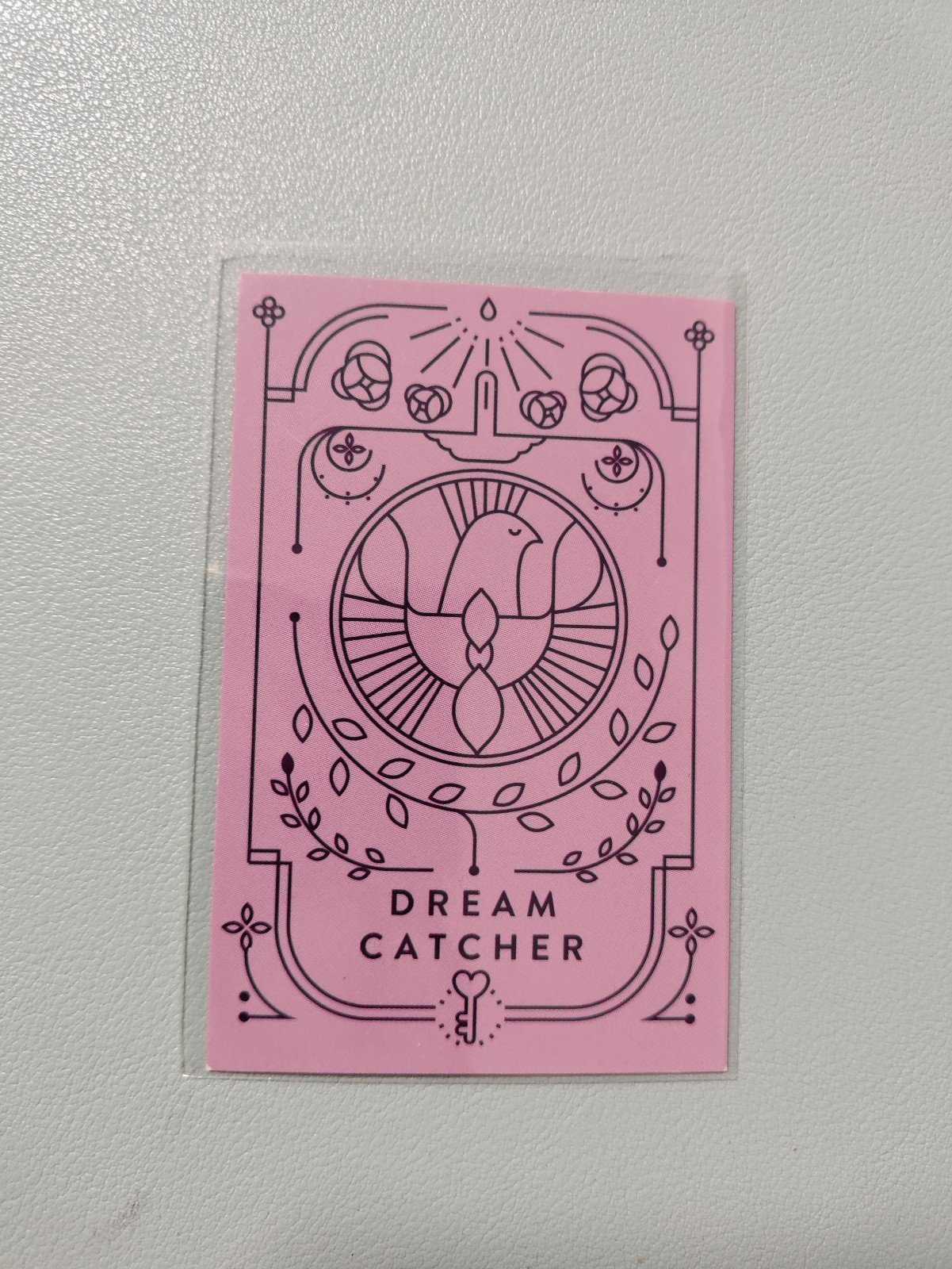 Dreamcatcher Prequel Before Handong Like new | Mercari