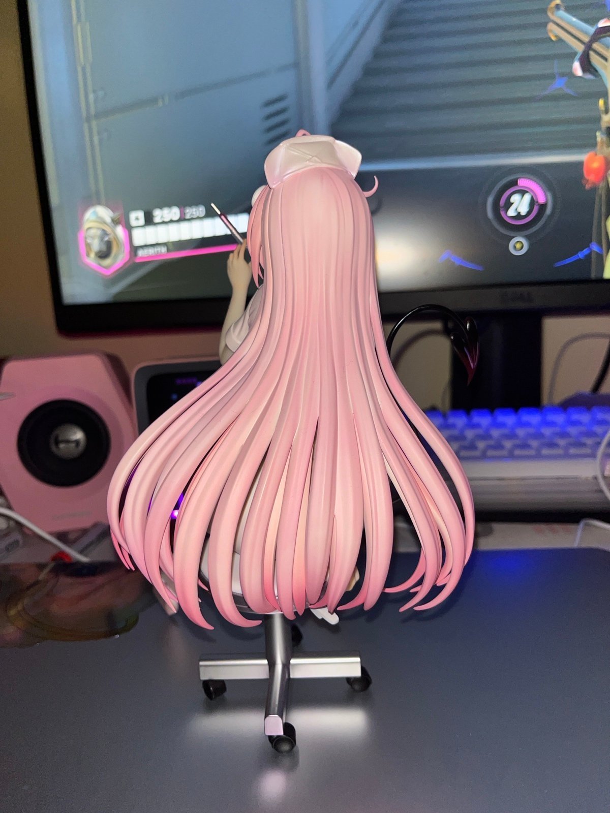 To Love-Ru Darkness Lala Satalin Deviluke | Mercari