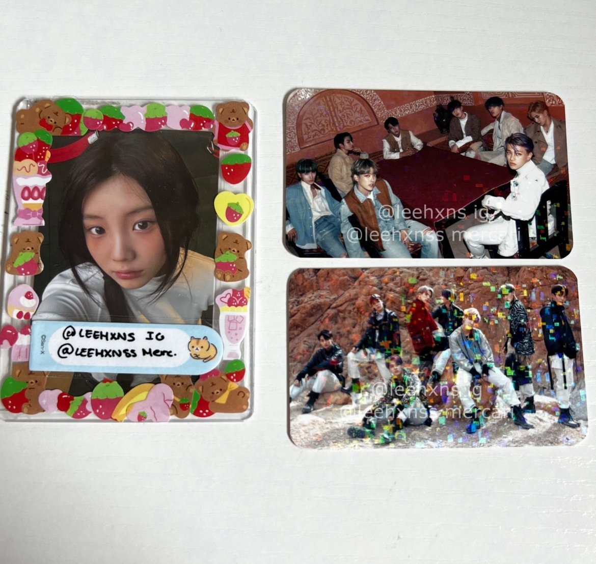 RARE !! Ateez Ep.1 Ktown4u preorder benefit | Mercari