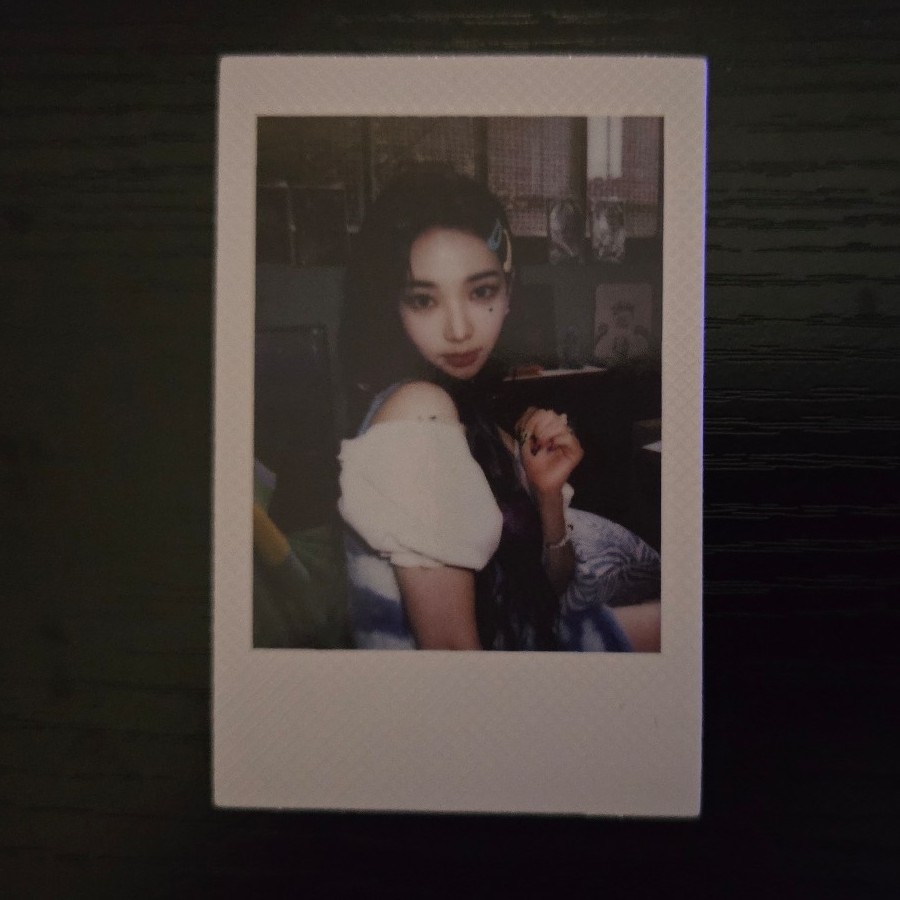 aespa Karina My World Barnes and Noble B&N | Mercari