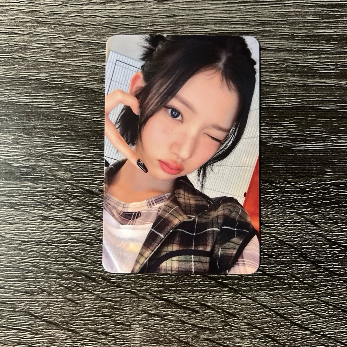 hearts2hearts h2h the chase soundwave pob | Mercari