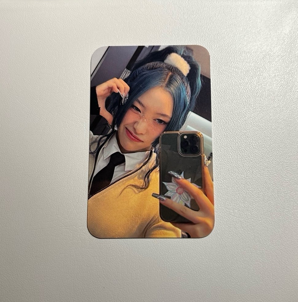 XG WOKE UP Maya [FLNK] Video Call Event | Mercari