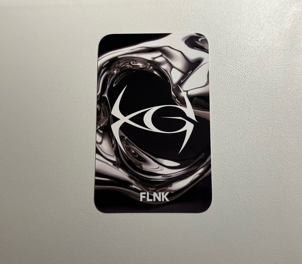 XG WOKE UP Maya [FLNK] Video Call Event | Mercari